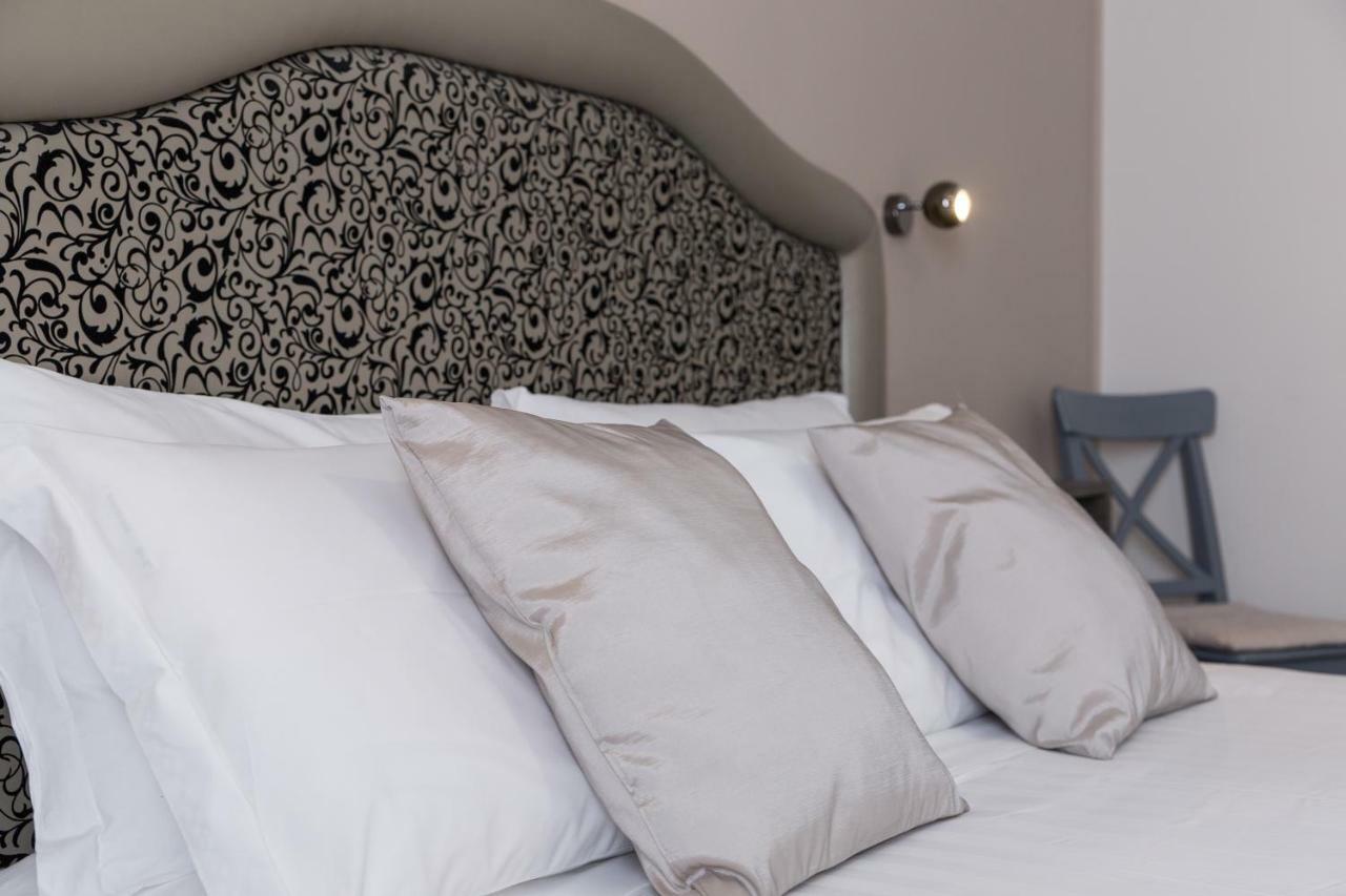 Piazza Bologna Little Suites Rom Exterior foto